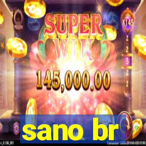 sano br