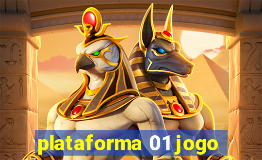 plataforma 01 jogo