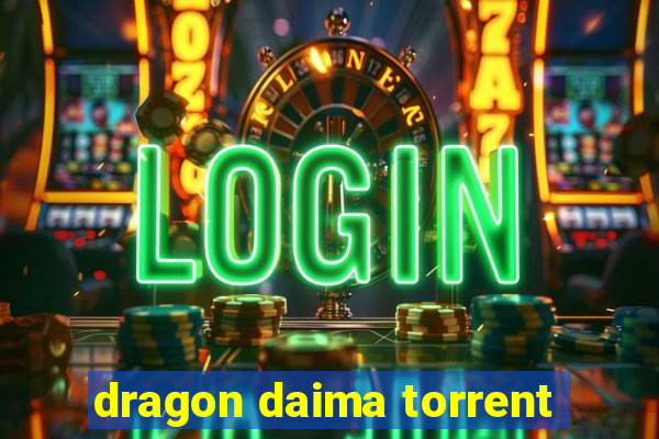 dragon daima torrent