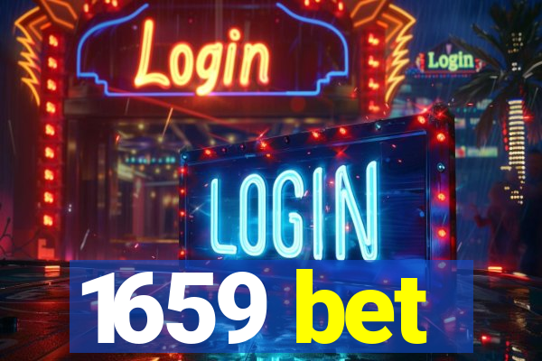 1659 bet