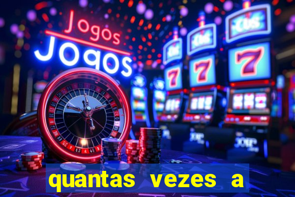 quantas vezes a quina repetiu o mesmo resultado