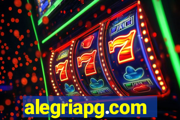 alegriapg.com