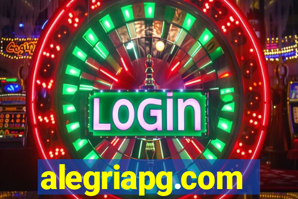 alegriapg.com