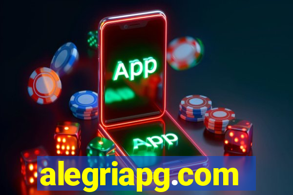 alegriapg.com