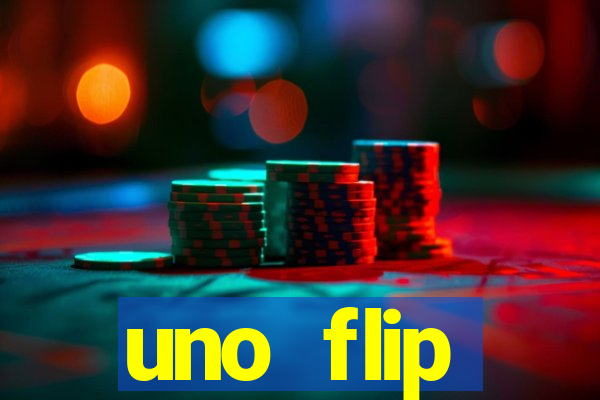 uno flip significado cartas