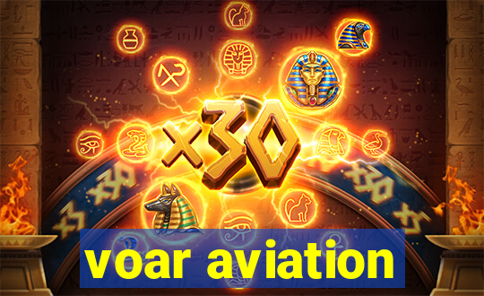 voar aviation