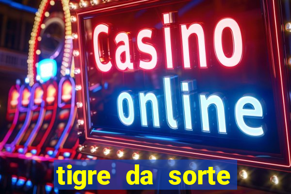 tigre da sorte fortune tiger 2 demo