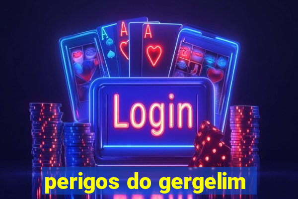 perigos do gergelim