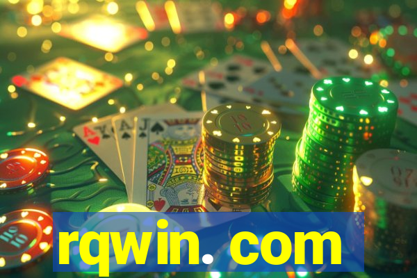 rqwin. com