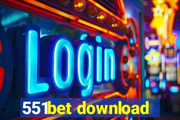 551bet download