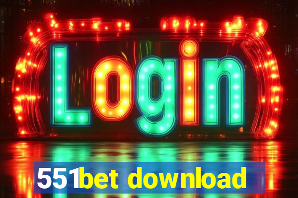 551bet download
