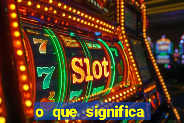o que significa handicap -1,5