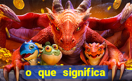 o que significa handicap -1,5