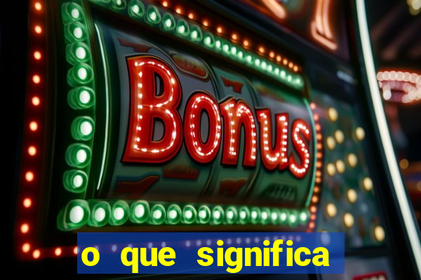 o que significa handicap -1,5