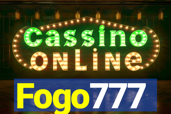Fogo777