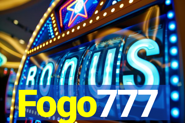 Fogo777