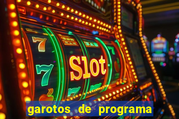 garotos de programa no rs