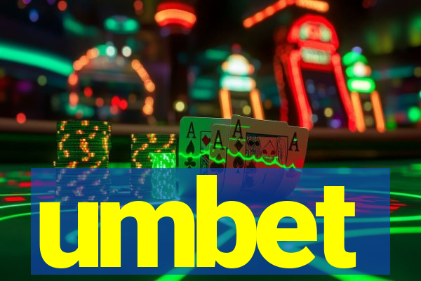 umbet