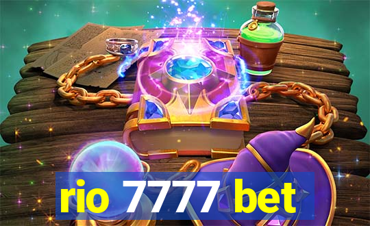 rio 7777 bet