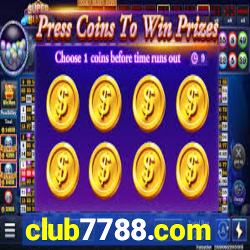 club7788.com