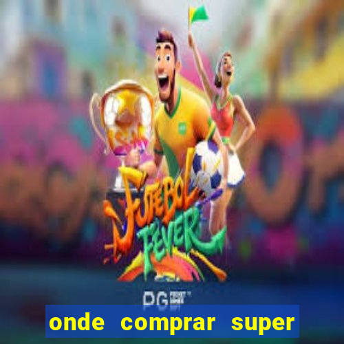 onde comprar super fruit box onde comprar superhuman blox fruits