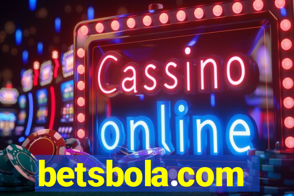 betsbola.com
