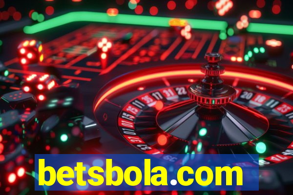 betsbola.com