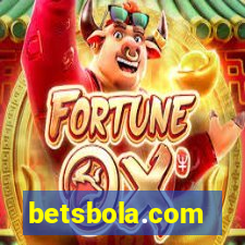 betsbola.com