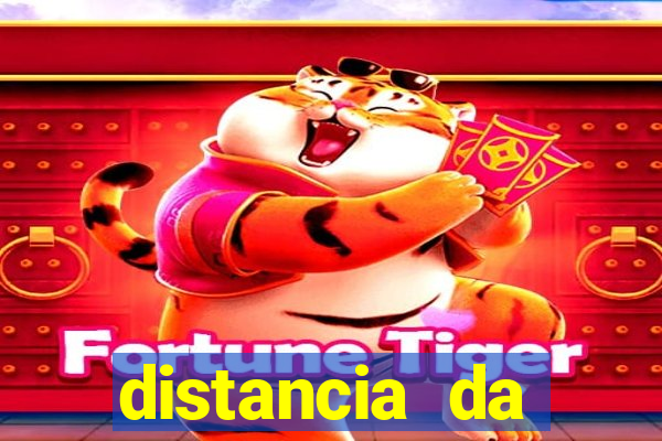 distancia da rodoviaria de santos para o porto de santos