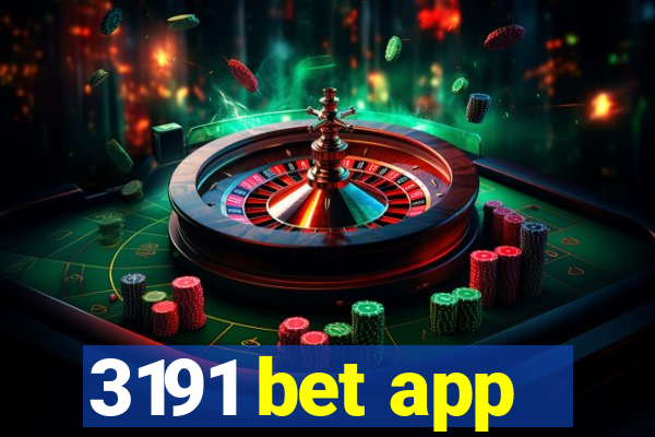 3191 bet app