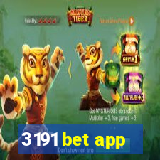 3191 bet app