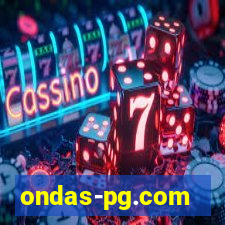 ondas-pg.com