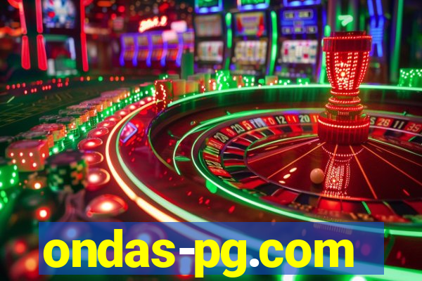 ondas-pg.com