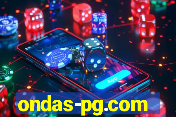 ondas-pg.com