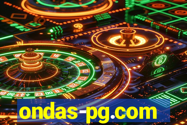 ondas-pg.com