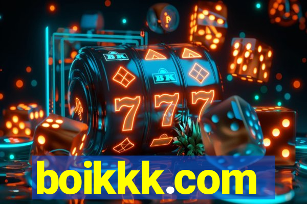 boikkk.com