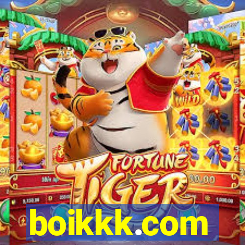 boikkk.com