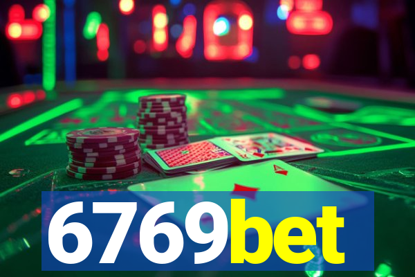 6769bet