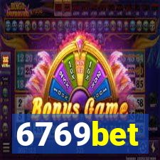 6769bet