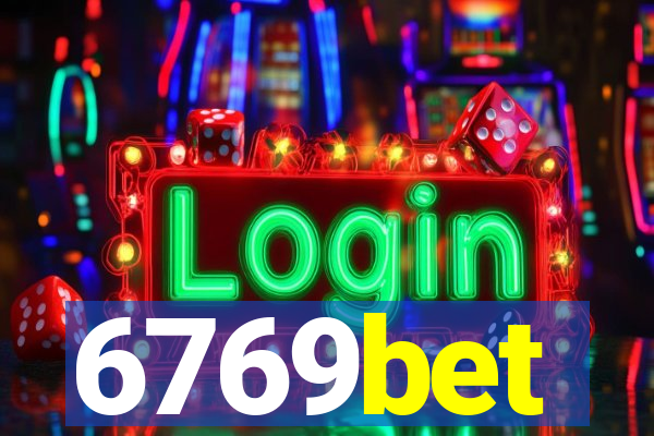 6769bet