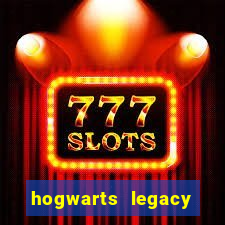 hogwarts legacy mapa musical