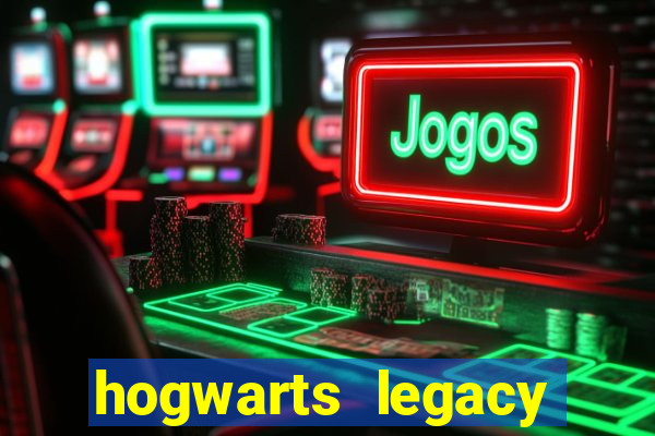 hogwarts legacy mapa musical