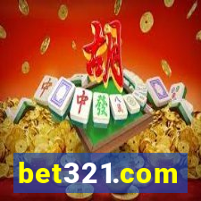bet321.com