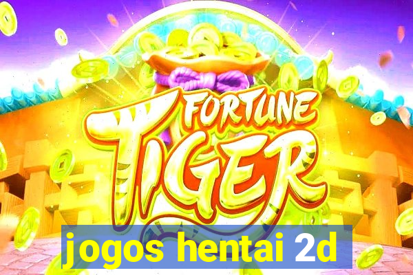 jogos hentai 2d