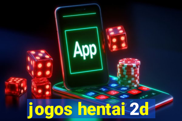 jogos hentai 2d