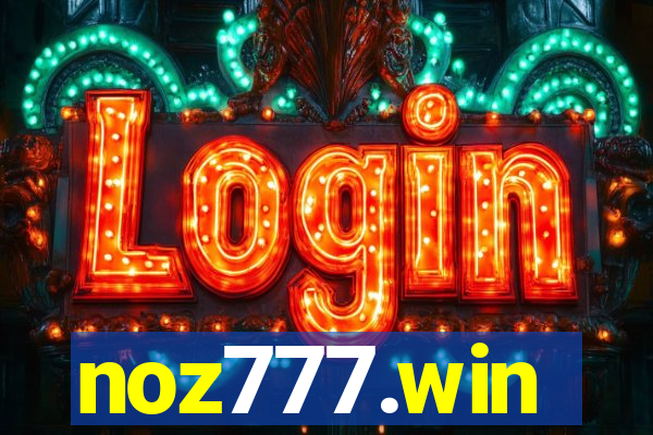 noz777.win