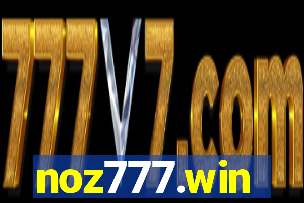 noz777.win