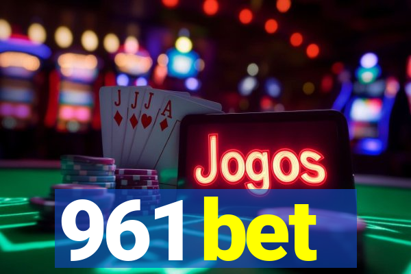 961 bet