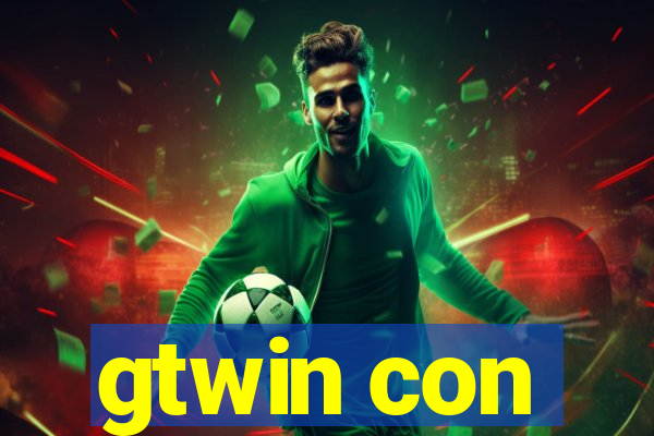 gtwin con