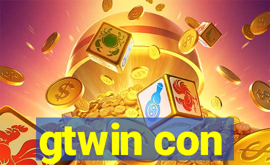 gtwin con
